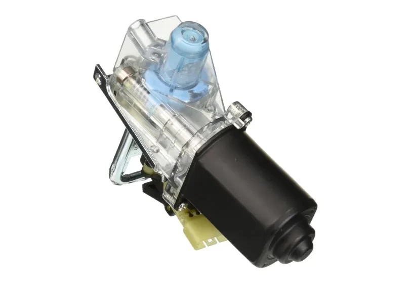 Trunk Lid Pull Down Motor Actuator