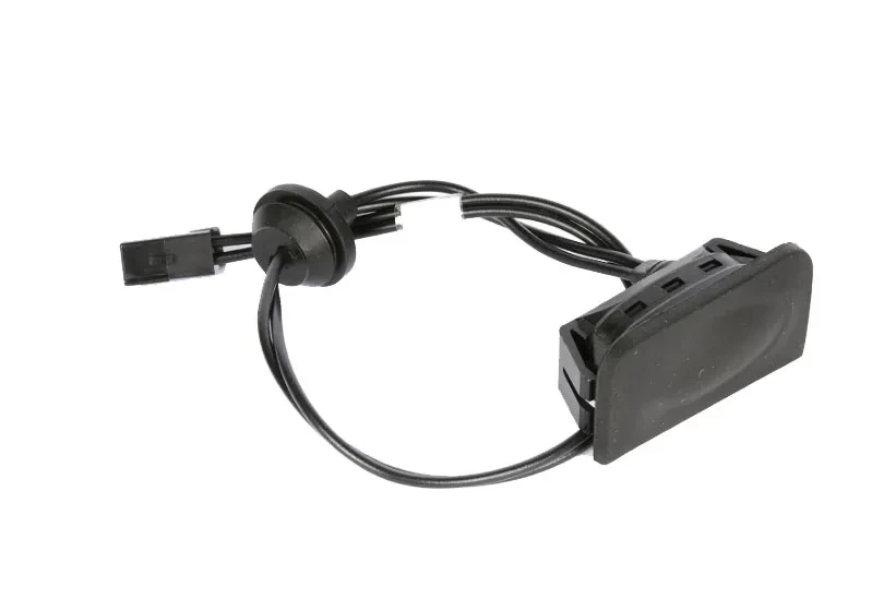 Trunk Lid Release Switch