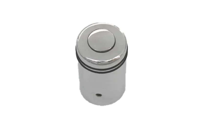 Turn Signal Lever Cover