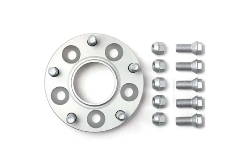 Wheel Adapter for Alfa