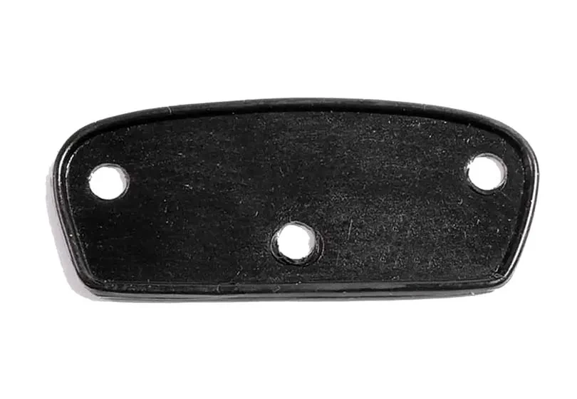 Window Hinge Pads
