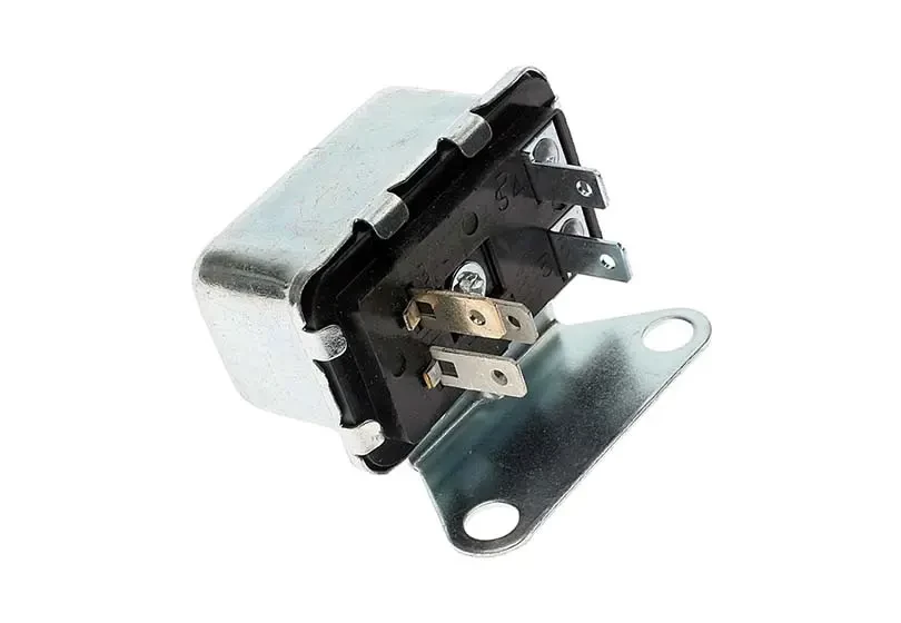 Windshield Washer Relays
