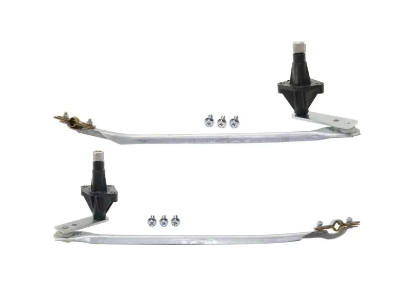 Wiper Linkage for Alfa